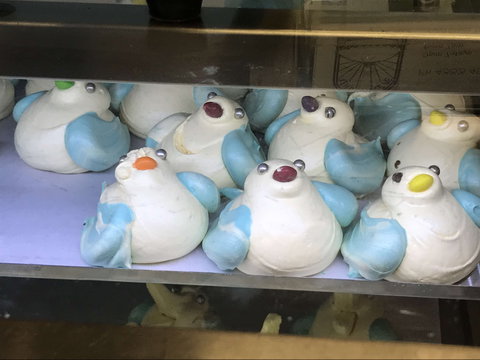 Humble Pie And Profiterole Shop - Bed n Breakfasts 0