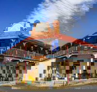 Ironbark Inn - Local Tourism