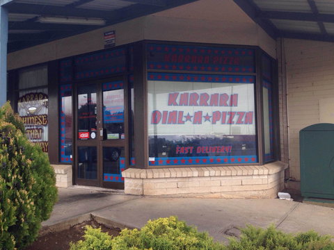 Karrara Pizza - Local Tourism 0