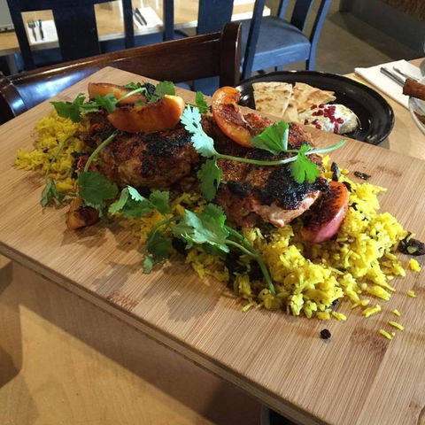 K-Bar & Meze - Accommodation Australia 0
