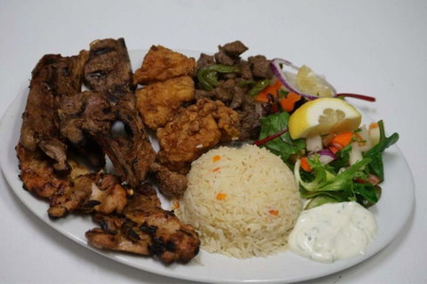 Khartoum Centre - Accommodation Australia 0