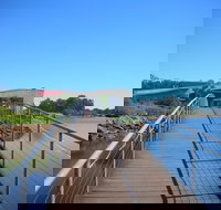 Knotting Hill Estate - Local Tourism