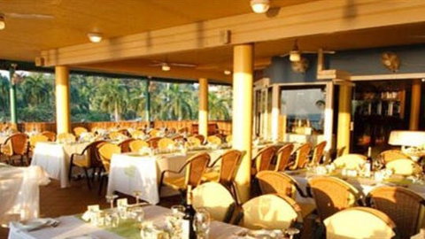 La Beach Restaurant - Local Tourism 1