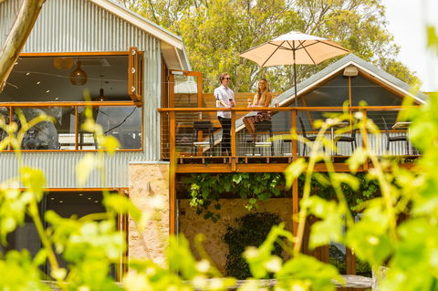 Lake Breeze Wines - Accommodation Australia 0
