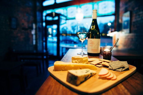 Laura St Seafood - Accommodation Australia 0