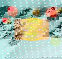 Mad Mex Fresh Mexican Grill - Hillarys - Accommodation Australia