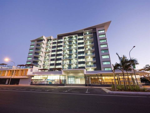 Marque Bar & Grill - Australia Shopping 0