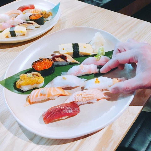 Masuya Suisan - Wentworth Point - Local Tourism 0