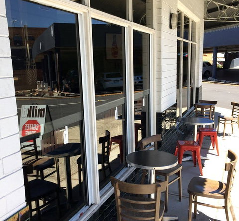 Milkd - North Perth - Accommodation Australia 0