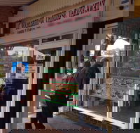 Moorebank Chinese Takeaway - Local Tourism