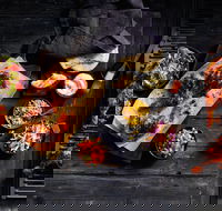 Oporto - Warwick Farm - Local Tourism