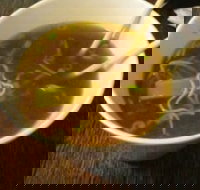 Origami Sushi  Noodles - Accommodation Australia