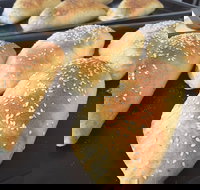 Pita Bakery - Accommodation Australia