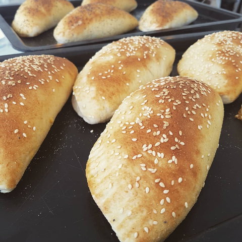 Pita Bakery - Local Tourism 0