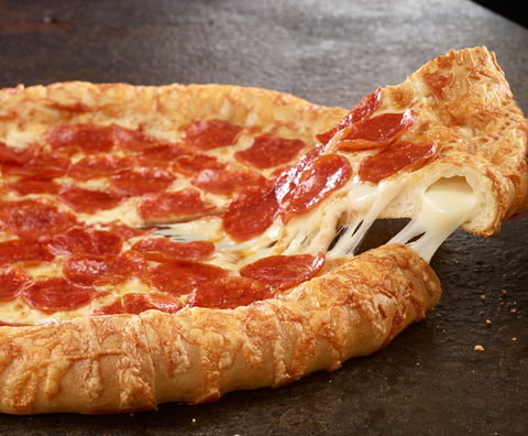 Pizza Hut - Caboolture - Accommodation Australia 0