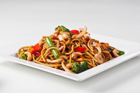 P'Nut Street Noodles - The Rocks - Local Tourism 0