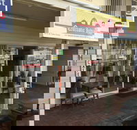 Quixotic Indian - Accommodation Australia