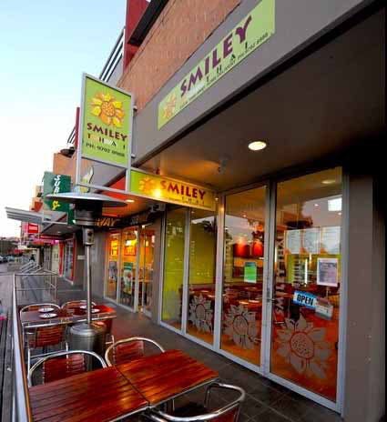 R-Haan Thai - Revesby - Accommodation Australia 0