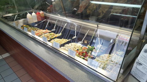 Rooster Delight - Accommodation Australia 0