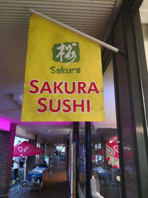 Sakura - Accommodation Australia 0