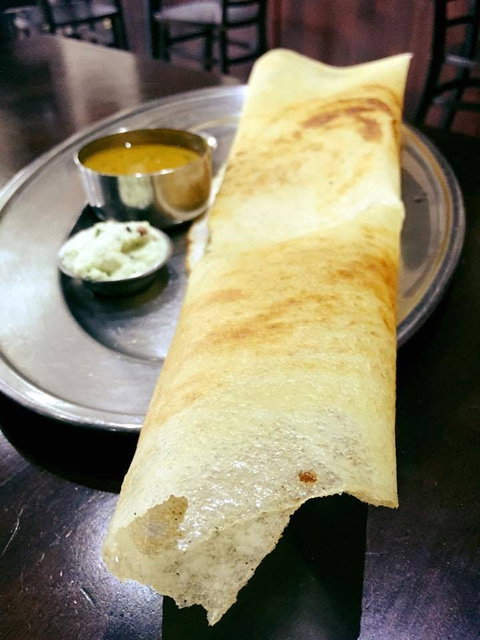 Sri Annapoorna - Local Tourism 0