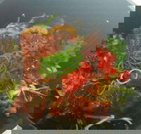 Sushi 2 Go - Edgecliff - Bed n Breakfasts