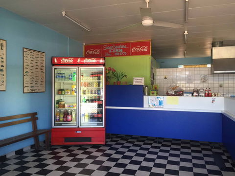 Swanbourne Fish Bar - Accommodation Australia 0