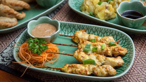 Thai On Earth - Local Tourism 0