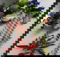 Thai Sensation - Accommodation Australia