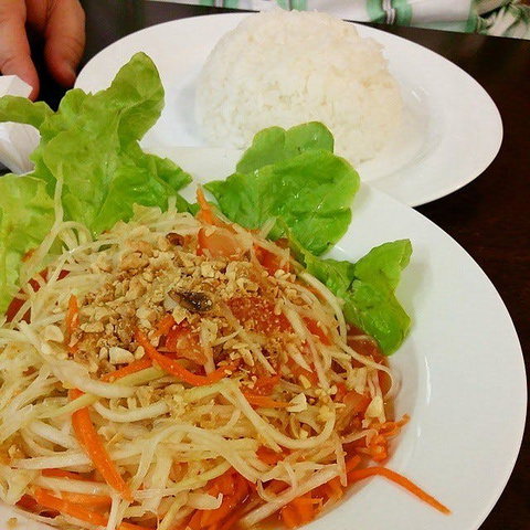 Thai Sensation - Bed n Breakfasts 0