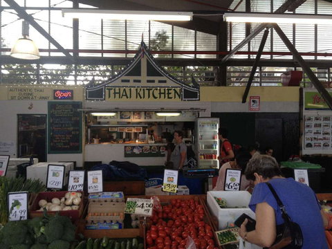 Thai Kitchen - Bed n Breakfasts 0