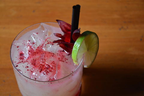 The Sand Bar & Bistro - Accommodation Australia 0