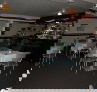 The Blue Heeler Licensed Restaurant - Bed n Breakfasts