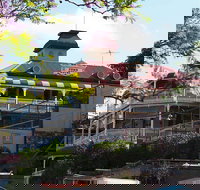 The Como Grill - Australia Shopping