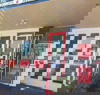 The Dock - Accommodation Australia