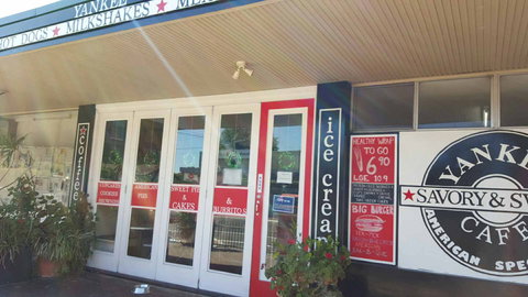 The Dock - Local Tourism 0