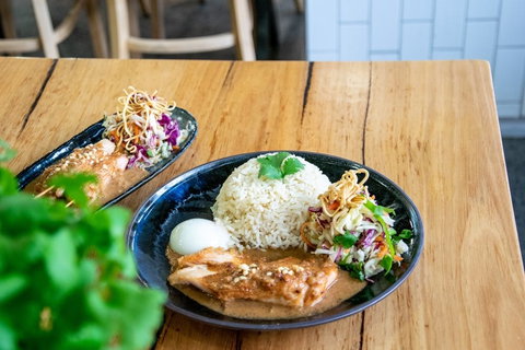 The Noble Experiment - Accommodation Australia 0