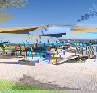 The Kiosk Floreat Beach - Accommodation Australia