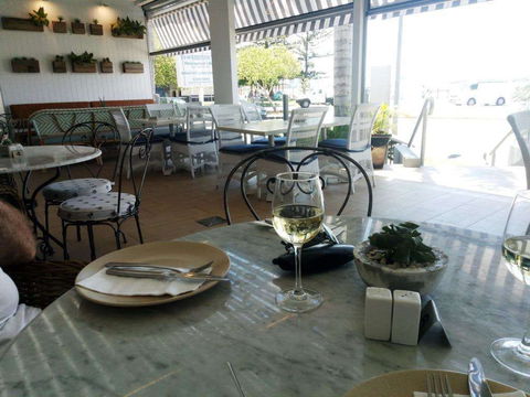 Three Sixty - Grand Hotel - Accommodation Australia 0