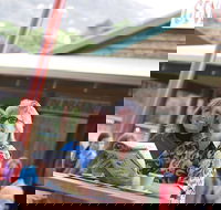 Tidal River General Store - Australia Shopping