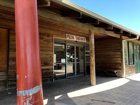 Tidal River General Store - Accommodation Australia 1
