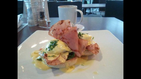 Trebbiano Cafe - Accommodation Australia 0