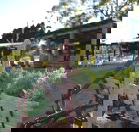 Ugly Duckling Wines - Bed n Breakfasts