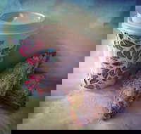 WAKE cafe and Jaffle Van - Local Tourism