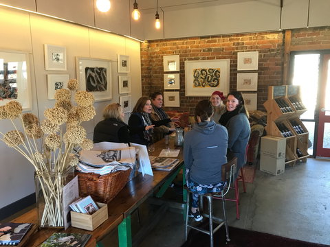 Word Of Mouth Wines - Bed n Breakfasts 0