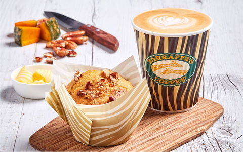 Zarraffa's Coffee - Biggera Waters - Local Tourism 0