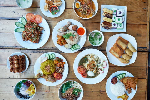1st Sipzz Cafe - North Sydney - Accommodation Australia 0
