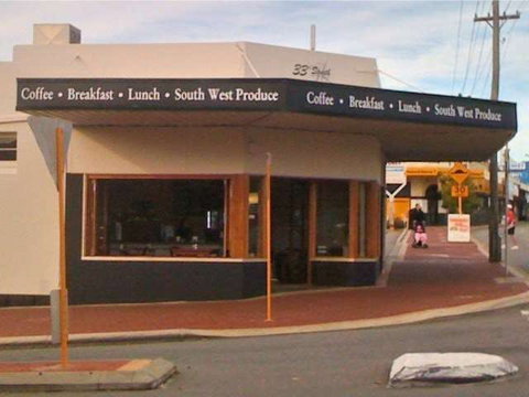 33 Degrees South - Accommodation Australia 0