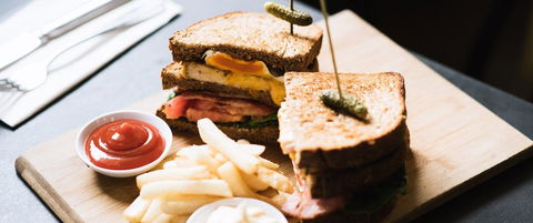 5five - Local Tourism 0