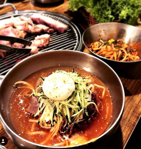 678 Korean BBQ - Eastwood - Australia Shopping 0